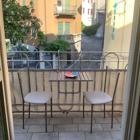 Principessa Lägenhet *