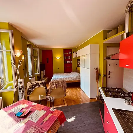 Apartment Principessa Close To The *