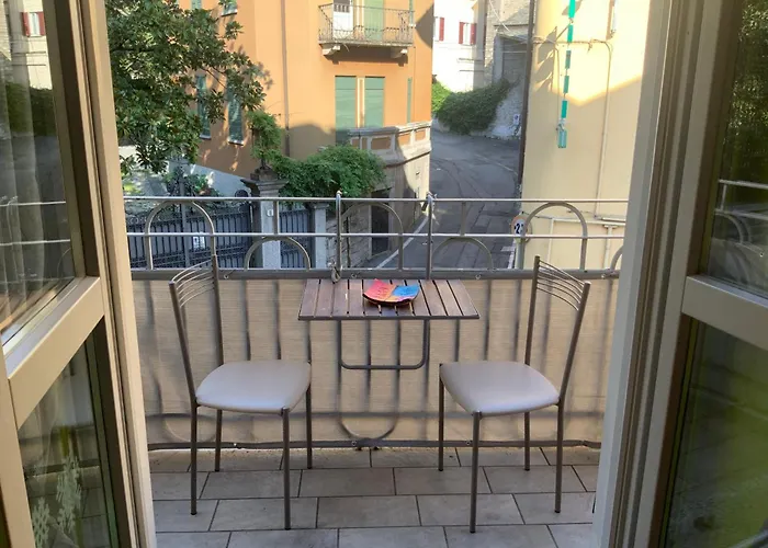 Principessa Lägenhet *